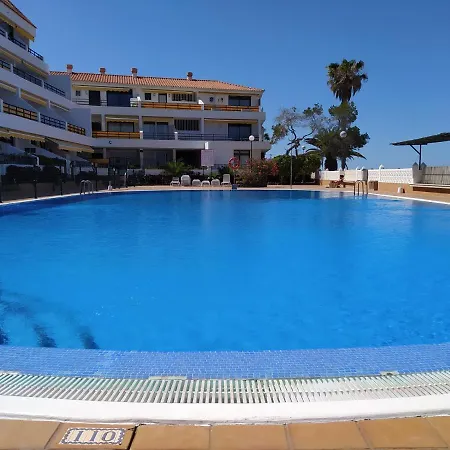 Ocean View Turquoise Apartment, Puerto Santiago Apartmán *