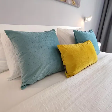 Apartmán Ocean View Turquoise Apartment, Puerto Santiago Puerto de Santiago (Tenerife)