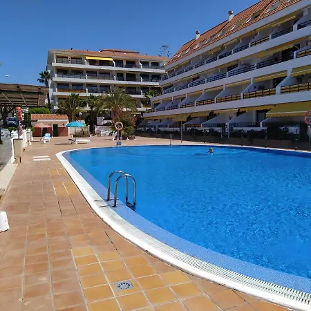 Ocean View Turquoise Apartment, Puerto Santiago Puerto de Santiago (Tenerife)