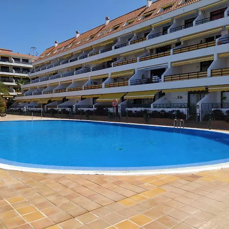 Apartmán Ocean View Turquoise Apartment, Puerto Santiago