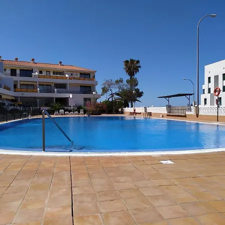 Ocean View Turquoise Apartment, Puerto Santiago * Puerto de Santiago (Tenerife)